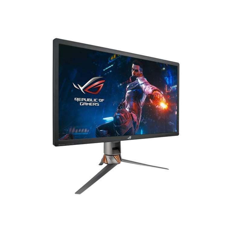 ASUS ROG SWIFT PG27UQ - LED monitor - gaming - 27