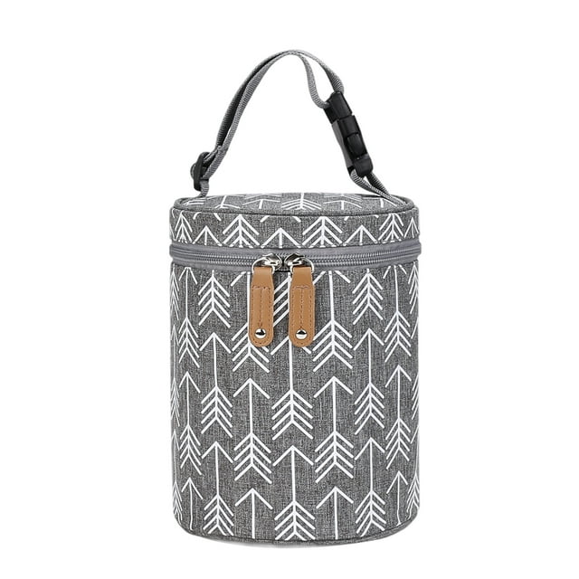 Bolsa calentadora de biberones Sunnimix calentador de botellas