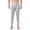 Light Grey Heather, variant on Men's Thermal Waffle Underwear Bottom, Sizes S-5XL