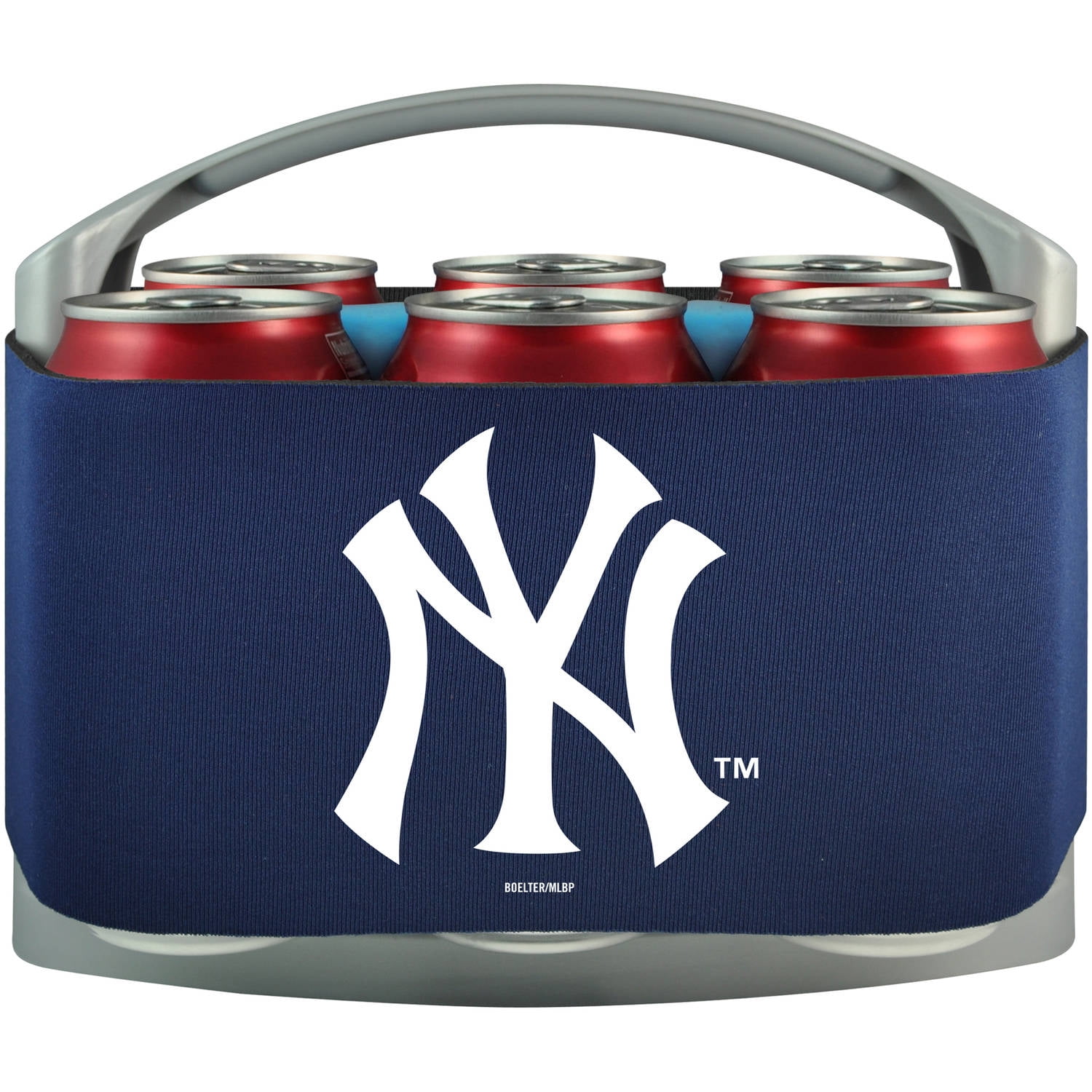 MLB New York Yankees Cool 6 Cooler
