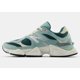 thumbnail image 3 of New Balance 9060 Sneaker For Man (Green/Green) Size 12, 3 of 5