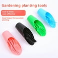 thumbnail image 3 of TNOBHG Plant Lifter Tool 4pcs Plant Tool Set for Succulent Gardening Digging Shovel Scoop Lifter Hole Punch Easy Sowing Bonsai Fertilizer Tool for Gardeners, 3 of 8