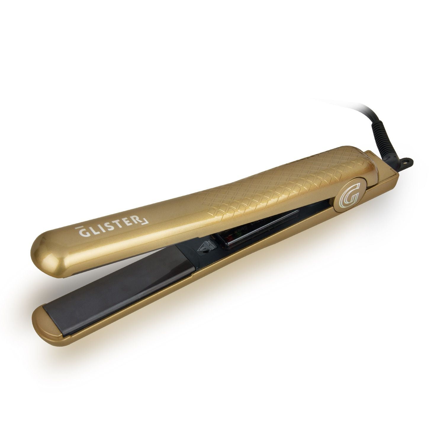 glister paradise flat iron reviews
