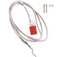 thumbnail image 3 of PL-05N/P DC 10-30V NPN NO 5mm Square Inductive Proximity Sensor Switch 3 Wire P with Screws, 3 of 5