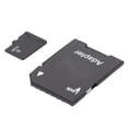 thumbnail image 2 of Tarjeta de memoria NikouMX Tarjeta 8G TF Adaptador de Tarjeta SD, 2 of 8