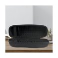 thumbnail image 3 of Protective Pouch Shockproof Washable with Buckle Bluetooth-compatible Speaker Storage Pouch for JBL Charge5-Black, 3 of 5