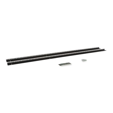 Cable Central LLC (5 Pack) 8U Compact Series SOHO Server Rack - Walmart.com