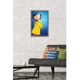 thumbnail image 2 of Coraline - Thinking Wall Poster, 14.725" x 22.375" Framed, 2 of 5