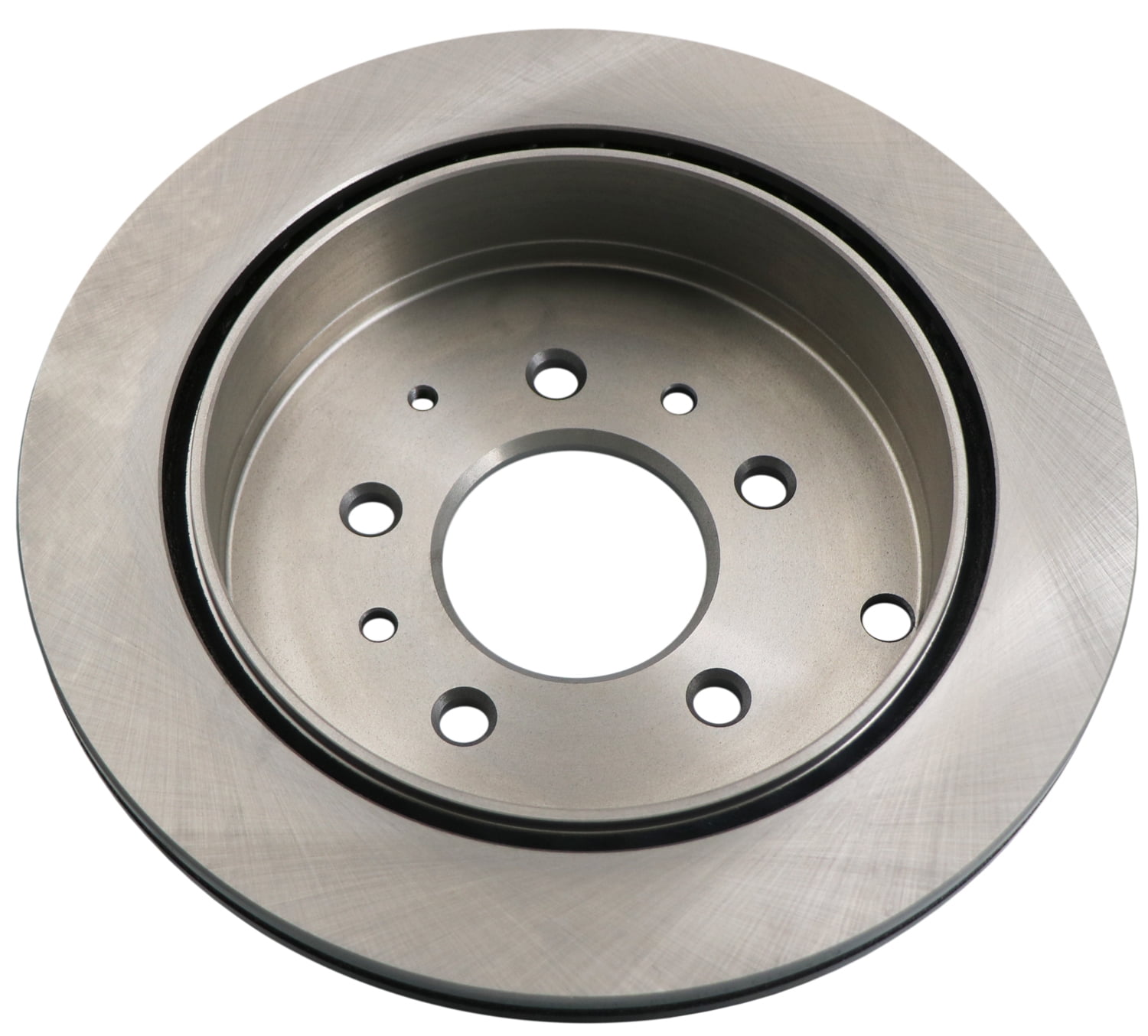 Winstop Brake Rotor, Rear WS244936, Mazda MPV 2006-2004