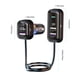 thumbnail image 3 of Cable de Carga para Coche Ganfancp Cargador de Coche de Carga Rápida 30 W Liquidación, 3 of 7