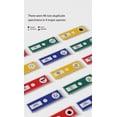 thumbnail image 1 of Microscopio de Bolsillo 160-80X para Niños Kit de Juguetes Científicos Educativo Portátil, 1 of 9