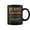 Light Blue, variant on Denny Completely Unexplainable Notices Everything But WonT Say It Name Coffee Mugs