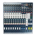 thumbnail image 2 of Mezclador Soundcraft EFX8 de efecto Lexicon de 8 canales de alto rendimiento, 2 of 3
