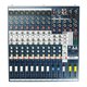 thumbnail image 2 of Mezclador Soundcraft EFX8 de efecto Lexicon de 8 canales de alto rendimiento, 2 of 3