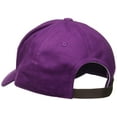 thumbnail image 2 of Champion LIFE Mens Classic Twill Hat T1F, 2 of 2