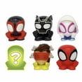 thumbnail image 2 of Estilos variados de MASH'EMS Basic Fun Spidey & Amazing Friends, 2 of 5