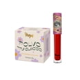 thumbnail image 1 of Yuya - Polvo traslúcido con ingredientes naturales 16g + Labial Velvet Ramé 3g, 1 of 4