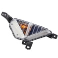 thumbnail image 1 of Lámpara de Marcador Frontal Montaje de Luz de Señal de Delantera Repuesto Antienvejecimiento Superbrillante para Elantra 2019 a 2020 ANGGREK Otros, 1 of 8