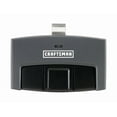 thumbnail image 2 of CM GARAGE VISOR REMOTE, 2 of 2