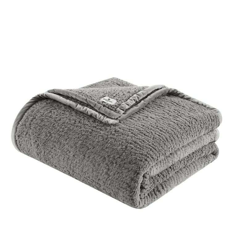 Woolrich discount microfiber blanket