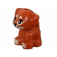 thumbnail image 3 of LEGO Friends Accessory Set: Cute Cat (Aira) at Veterinary Station Kit (21 pcs), 3 of 5