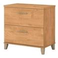 thumbnail image 1 of Pemberly Row Modern Lateral File Cabinet in Maple Cross - Eng Wood, 1 of 7
