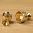 thumbnail image 3 of Altar Chalices Copper Goblet Rituals Handfasting Ceremonial Cup Festival Party, 3 of 11