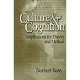 thumbnail image 1 of Pre-Owned Culture and Cognition: Implications for Theory and Method, 1 of 1
