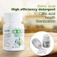 thumbnail image 2 of Citric Acid Pure Food Grade Discaler Pills Discaling for Household Appliances, 2 of 7