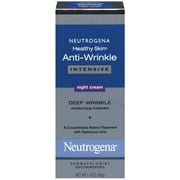 Neutrogena Neutrogena Healthy Skin Night Cream, 1.4 oz