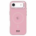 thumbnail image 1 of Blu Element Chromatic Kick MagSafe Case Pink for iPhone Air, 1 of 5