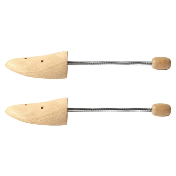Raindrops Worgeous 1 Pair Adjustable Wooden Shoe Stretcher Wood Shoe Stretcher Men Wooden Men Shoe Stretcher Shop Adjustable Shoes Expander Stretcher