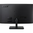 thumbnail image 5 of Acer ED270U P 27" WQHD LED LCD Monitor, 16:9, Black, 5 of 5