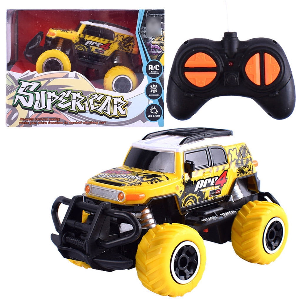 rc jeep walmart