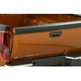 thumbnail image 3 of Bushwacker Tailgate Protector 59506 Ultimate; Tailgate Cap; Diamondback; Black; Dura-Flex 2000 TPO Plastic, 3 of 3