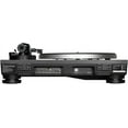 thumbnail image 4 of Audio Technica AT-LP5X 3-Speed Fully Manual Direct Drive Turntable with an Audio Technica AT-VM95EN Elliptical Dual Moving Magnet Cartridge (2020), 4 of 9