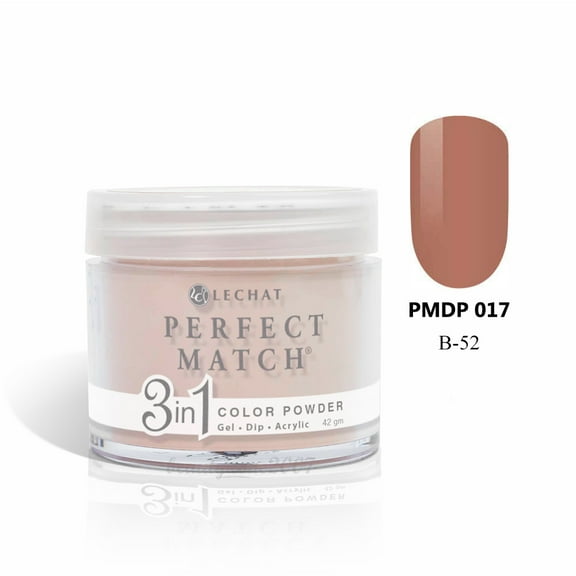Lechat Perfect match Dip Powder B-52 42 gm pmdp017