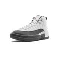 thumbnail image 4 of JORDAN MENS Air Jordan 12 Retro "Dark Grey" 130690 160 from Stadium Goods, 4 of 6