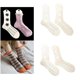 thumbnail image 1 of Bloqueadores de Calcetines Perfecl para Tejer 4 Piezas, 1 of 8