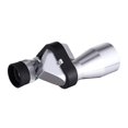 thumbnail image 1 of Mini telescopio óptico aleación de aluminio enfoque ajustable Monocular película roja película azul 8x20, 1 of 2