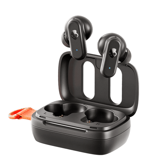 Skullcandy True Wireless Earbuds Dime 3 XT True Black