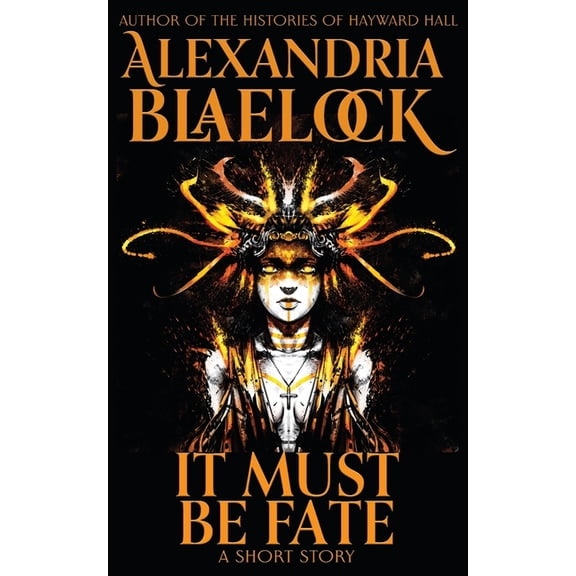 It Must be Fate, (Paperback)