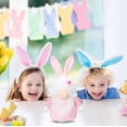 thumbnail image 4 of Sruoe Stuffed Animals, Easter Gifts for Kids, Gnome Stuffed Animal Plush Toys, Stuffed Animal & Plush Toy Soft Plush Gnome, Easter Gifts Toys Gifts Cute Stuffed Animals, Plush Dolls Girls Boys, 4 of 8