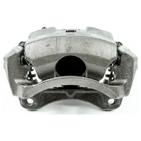 Power Stop Front Right One Stock Replacement Caliper L4911A Fits 2012 Chevrolet Malibu