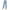 Light Blue, variant on Inleife Summer Pants for Women 2025 Trendy, Women's Casual Daily Solid Loose Oversized Sports Pants