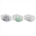 thumbnail image 2 of 3 Pares de Tapones para los OíDos Impermeables y Ultra CóModos, Tapones para los OíDos para Nadar, Tapones para los OíDos de Silicona Reutilizables para Deportes AcuáTicos, 2 of 9