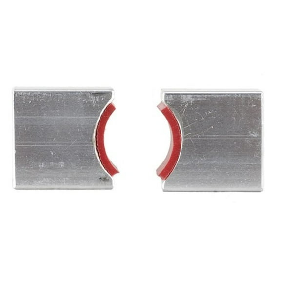 Ballistic Products Shotshell Hull Vise Blocks 28 Gauge, 410 Bore