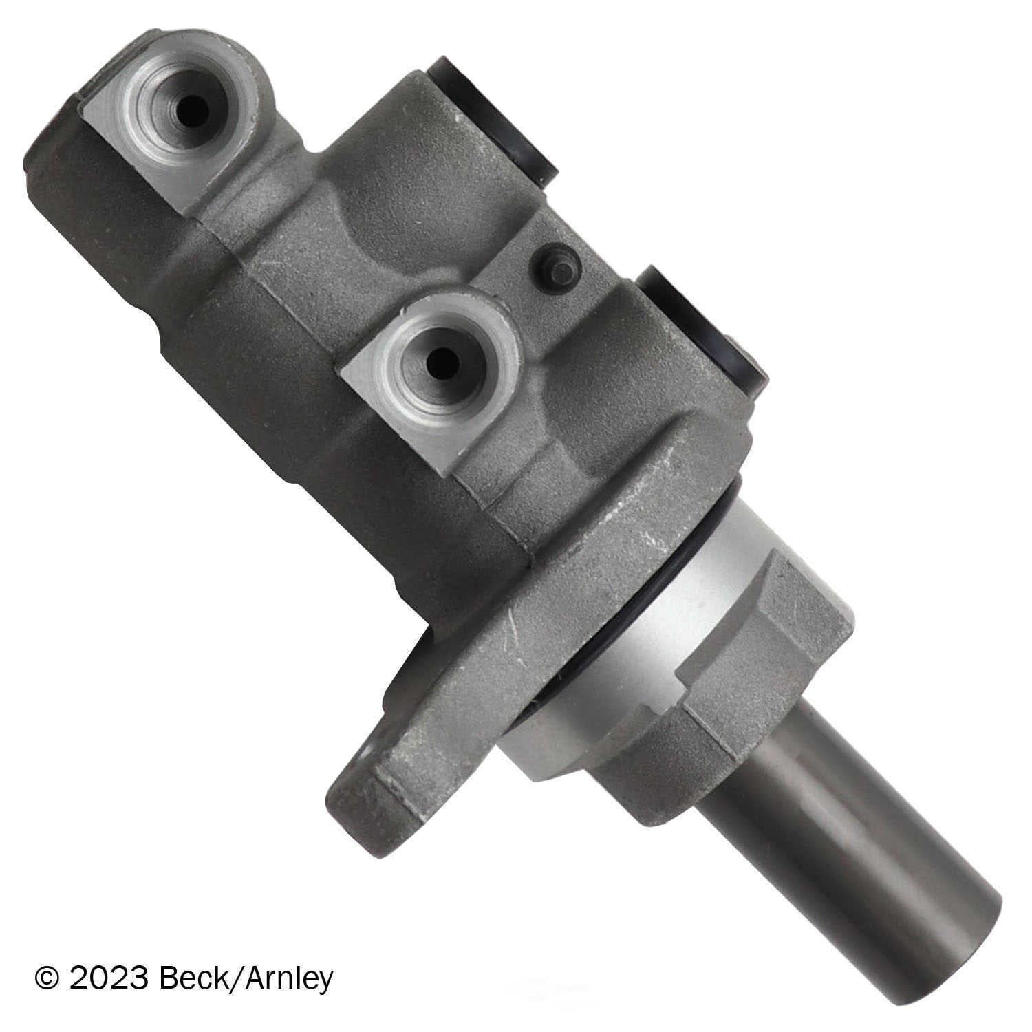 Beck Arnley Brake Master Cylinder 072-0035 Fits select: 2014-2018 KIA FORTE, 2012-2017 HYUNDAI VELOSTER