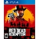 Jeu vidéo Red Dead Redemption 2 pour (PS4) PlayStation 4 – image 1 sur 7