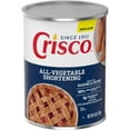 thumbnail image 3 of (2 pack) Crisco All Vegetable Shortening, 96 oz, 3 of 16